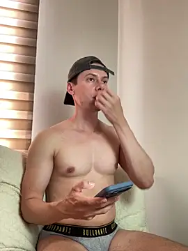 Joohny fox online show from 15, 4, 2026