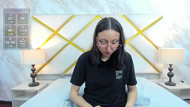 NixShadow online show from 4, 6, 2026