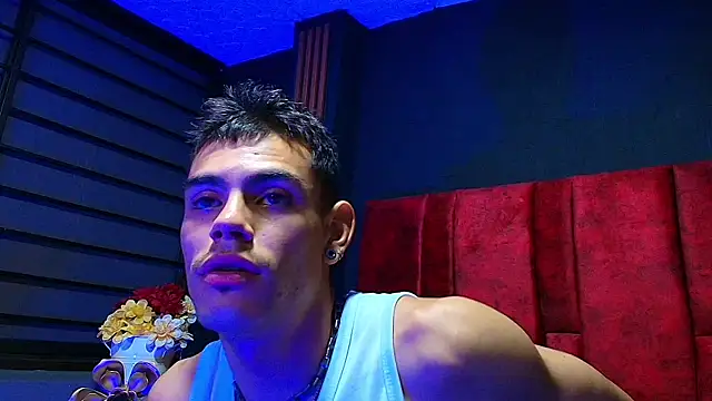 Snapshot of RomeoBoselli__ chatting on 6, 7, 2026 RomeoBoselli online show from 6, 7, 2026