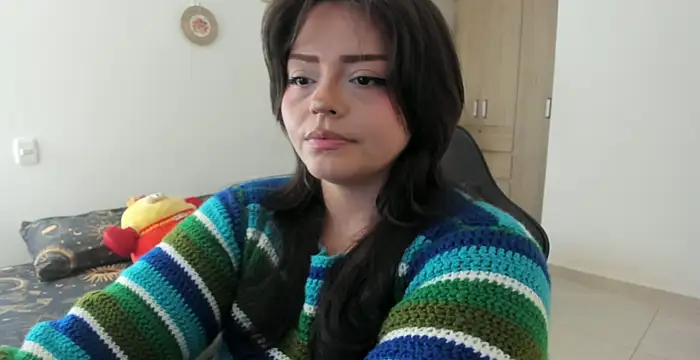 Snapshot of _iamrousie_ chatting on 13, 5, 2026 iamrousie online show from 13, 5, 2026