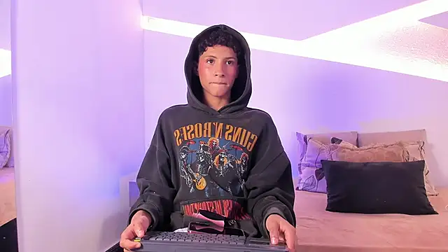 Velvet An online show from 6, 5, 2026