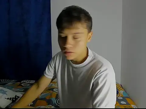 JFuck bunny777 online show from 14, 4, 2026