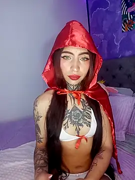 Rouxx 1 online show from 7, 6, 2026