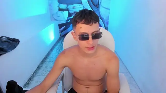 Jereth Boy online show from 21, 4, 2026