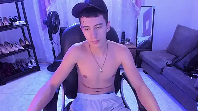 Snapshot of Jereth_Boy chatting on 2, 6, 2026 Jereth Boy online show from 2, 6, 2026