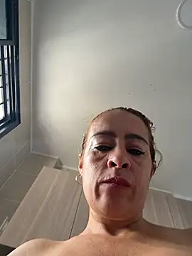 Natigoonzalez online show from 23, 5, 2026
