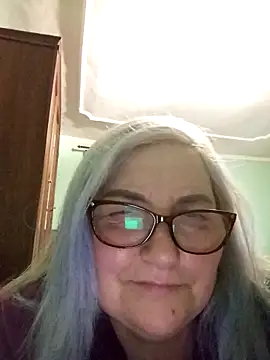 AureliaSky598 online show from 18, 4, 2026