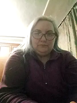 Snapshot of AureliaSky598 chatting on 19, 4, 2026 AureliaSky598 online show from 19, 4, 2026