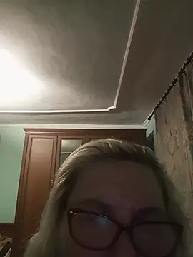 Snapshot of AureliaSky598 chatting on 8, 6, 2026 AureliaSky598 online show from 8, 6, 2026