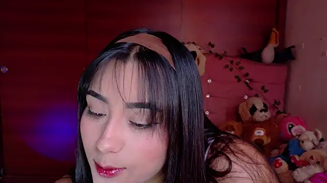 Snapshot of DEMONY_SMOKER chatting on 4, 6, 2026 DEMONY SMOKER online show from 4, 6, 2026