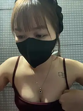 Snapshot of Cherry_Cherry09 chatting on 13, 4, 2026 Cherry Cherry09 online show from 13, 4, 2026