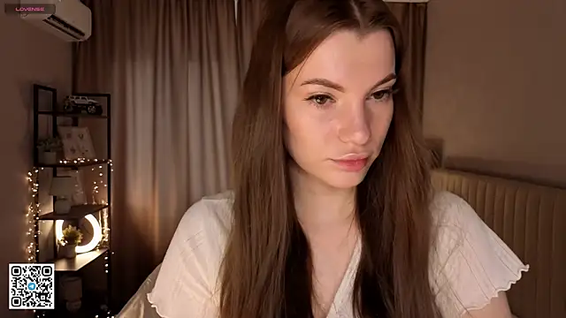 JerleneBelfy online show from 24, 4, 2026