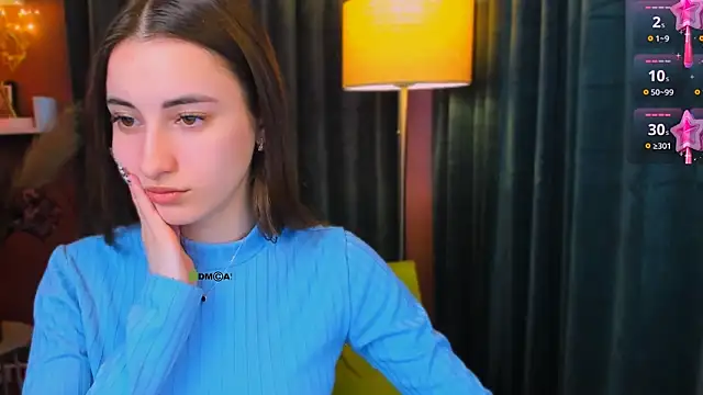 Snapshot of alma_heart chatting on 21, 4, 2026 alma heart online show from 21, 4, 2026