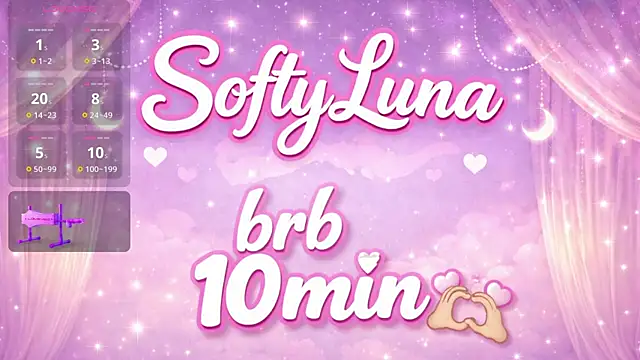 Snapshot of Softy_Luna chatting on 1, 6, 2026 Softy Luna online show from 1, 6, 2026