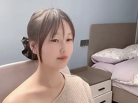 Snapshot of Xiaoqing00 chatting on 18, 4, 2026 Xiaoqing00 online show from 18, 4, 2026