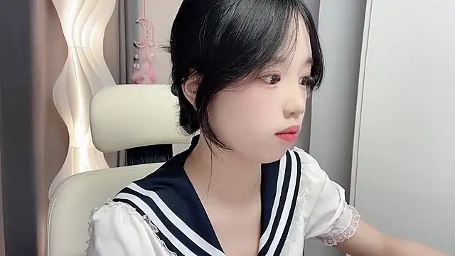 Snapshot of Xiaoqing00 chatting on 10, 6, 2026 Xiaoqing00 online show from 10, 6, 2026