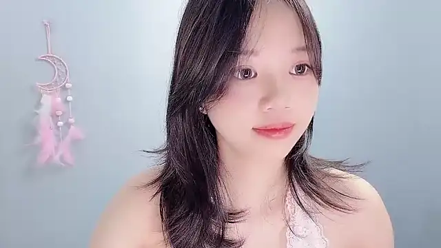 Snapshot of Xiaoqing00 chatting on 10, 7, 2026 Xiaoqing00 online show from 10, 7, 2026