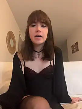 Snapshot of MyLovelyClitty chatting on 24, 4, 2026 MyLovelyClitty online show from 24, 4, 2026