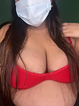 Snapshot of Desifiregirl chatting on 5, 5, 2026 Desifiregirl online show from 5, 5, 2026
