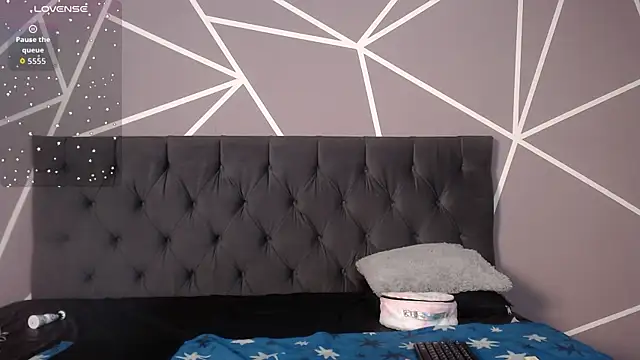 Violett1126 online show from 6, 5, 2026