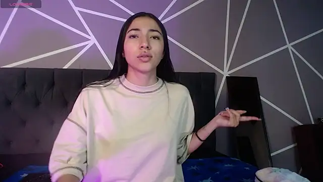 Violett1126 online show from 8, 5, 2026