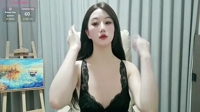 LUNYI-CC online show from 24, 5, 2026