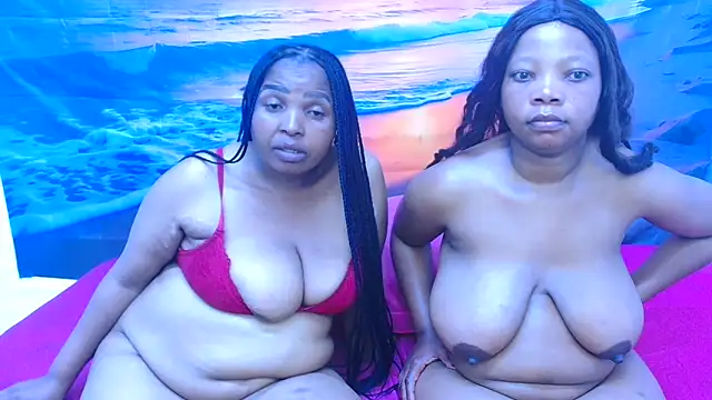 GoldenLuxeLady online show from 2, 6, 2026