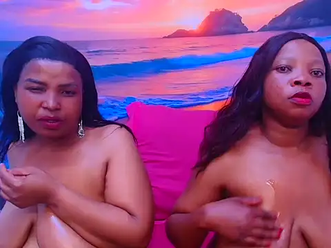 GoldenLuxeLady online show from 6, 6, 2026
