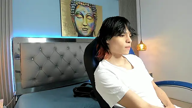 Duosensation  online show from 11, 4, 2026