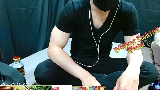 LEO1955 online show from 13, 5, 2026