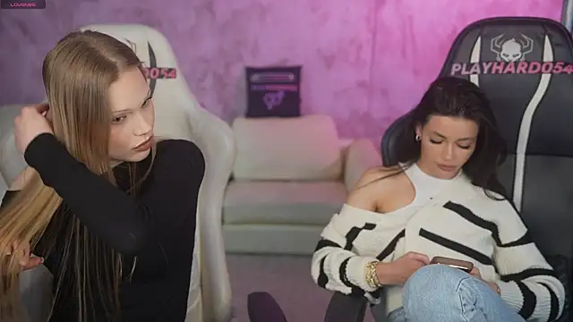 Snapshot of Gabriella0541 chatting on 20, 4, 2026 Gabriella0541 online show from 20, 4, 2026