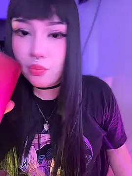 Snapshot of LilithVamp chatting on 1, 5, 2026 LilithVamp online show from 1, 5, 2026