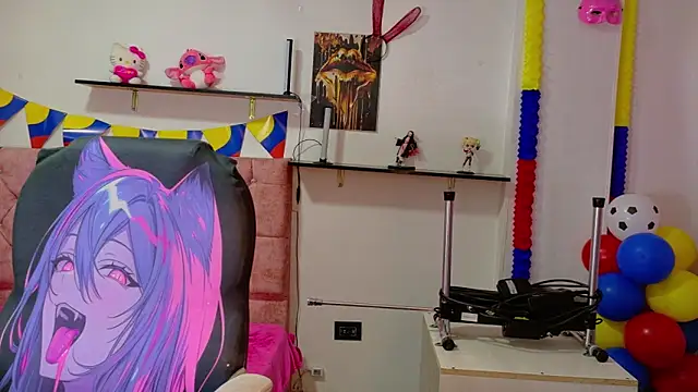 Snapshot of VelinaHoney chatting on 20, 6, 2026 VelinaHoney online show from 20, 6, 2026