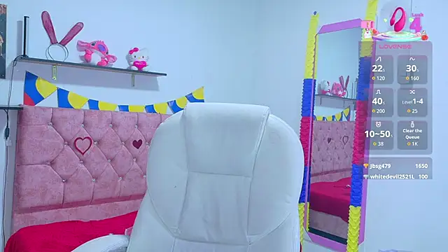 Snapshot of VelinaHoney chatting on 30, 6, 2026 VelinaHoney online show from 30, 6, 2026