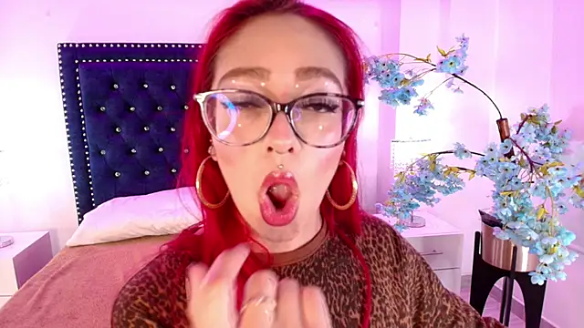 Snapshot of Amelie_adams chatting on 29, 5, 2026 Amelie adams online show from 29, 5, 2026