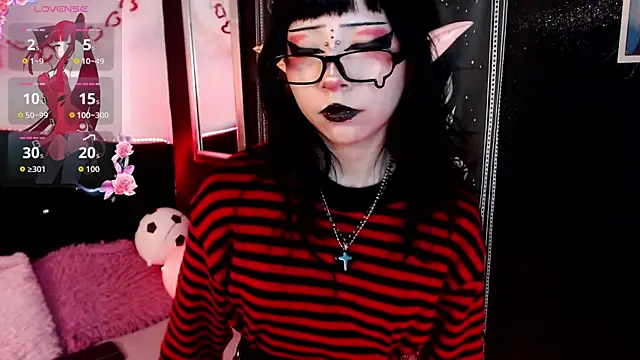 KiomyVamp online show from 24, 6, 2026