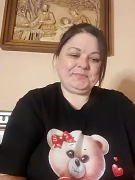 Snapshot of Dear_Natalia chatting on 18, 4, 2026 Dear Natalia online show from 18, 4, 2026