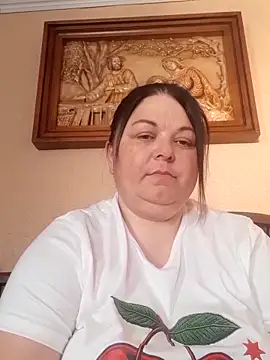 Snapshot of Dear_Natalia chatting on 13, 6, 2026 Dear Natalia online show from 13, 6, 2026