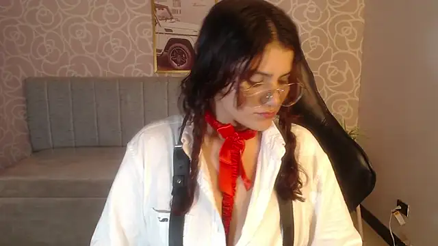 Snapshot of Scarlett_jhonson_ch chatting on 17, 4, 2026 Scarlett jhonson ch online show from 17, 4, 2026