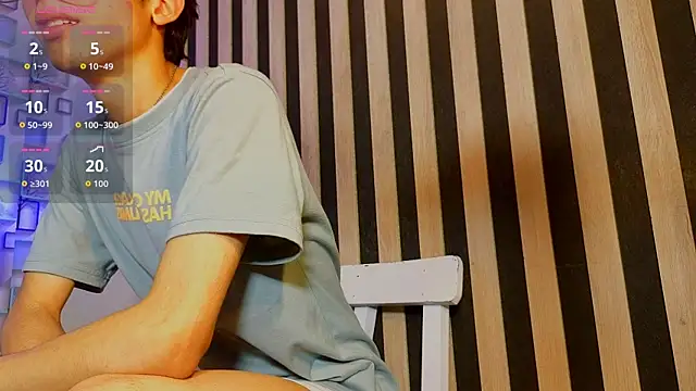Snapshot of Twink_Sebas7 chatting on 11, 4, 2026 Twink Sebas7 online show from 11, 4, 2026