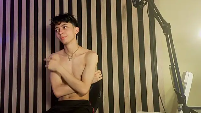 Twink Sebas7 online show from 4, 6, 2026