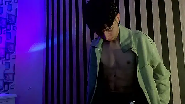 Twink Sebas7 online show from 6, 6, 2026