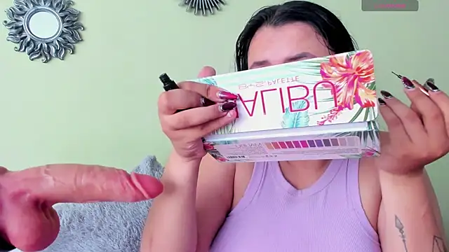 Cassle ibarra x online show from 14, 4, 2026