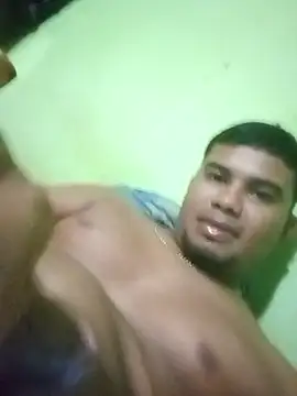 JosueA01 online show from 8, 4, 2026