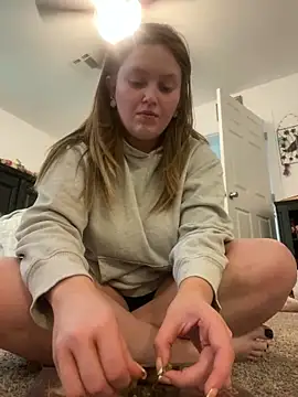 Snapshot of perfectbbprincess chatting on 9, 4, 2026 perfectbbprincess online show from 9, 4, 2026