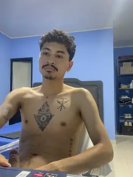 manuelito69ma online show from 4, 5, 2026