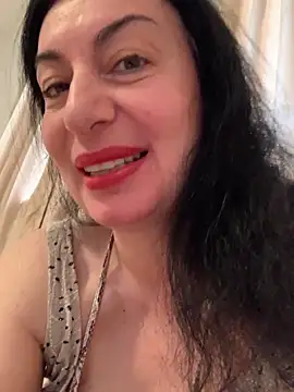 Snapshot of Lizzaa80 chatting on 25, 4, 2026 Lizzaa80 online show from 25, 4, 2026