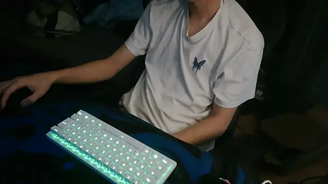 Theo19cmgerman online show from 10, 4, 2026