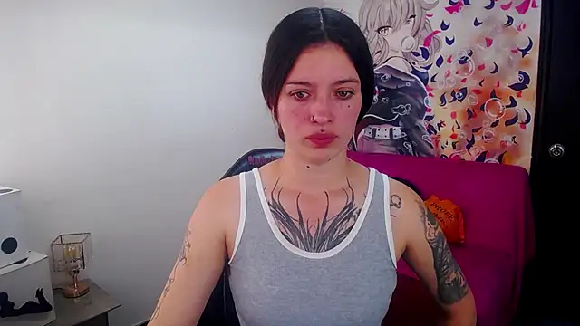 Snapshot of Lucia_evans21 chatting on 11, 6, 2026 Lucia evans21 online show from 11, 6, 2026