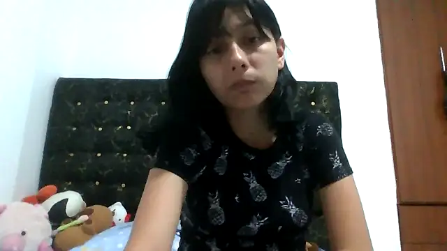 Snapshot of xoxo_anny chatting on 5, 5, 2026 xoxo anny online show from 5, 5, 2026
